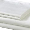 Bamboo Cotton Sheets Soft and Smooth with Viscose from Bamboo Ivory King Split