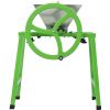 Fruit Wine Press and Crusher and Filter Bag,100% Nature Apple&Grape&Berries Crusher Manual Juice Maker for Kitchen