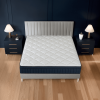 KING SIZE- Tranquility 12" Medium Pillow-Top Memory Foam Edge Support Pocket Spring Premium Hybrid Mattress