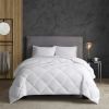 Cotton Down Alternative Featherless Comforter