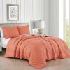 Zabel 3PC BEDSPREAD SET