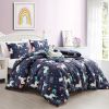 Unicorn Magic 4PC COMFORTER SET