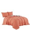 Zabel 3PC BEDSPREAD SET