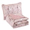 Flora 3PC BEDSPREAD SET