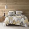 3 Piece Comforter Mini Set