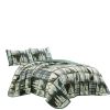 Wild And Free 3 piece bedspread